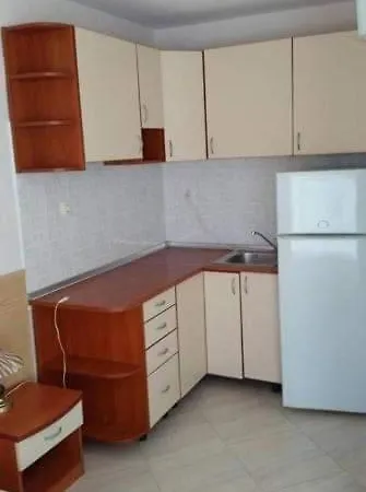 Hotel Semeen Afrikana Sweti Wlas