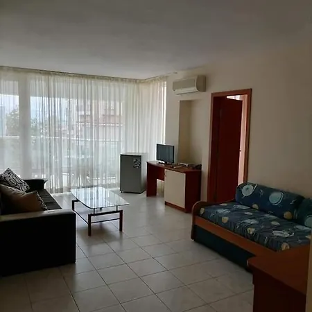 Hotel Semeen Afrikana Sweti Wlas