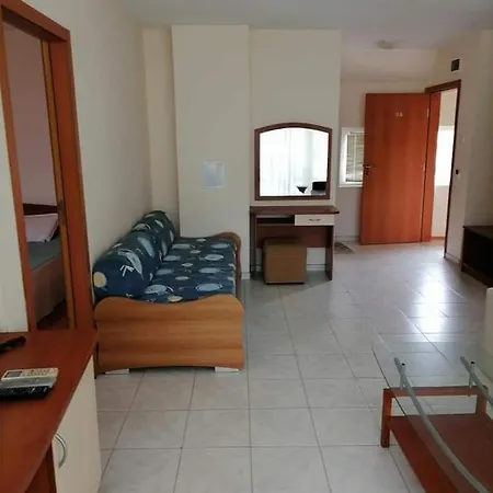 Semeen Afrikana Hotel Sweti Wlas